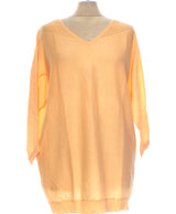 445674 Pulls et gilets CAMAIEU Occasion Once Again Friperie en ligne