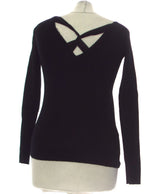 445694 Pulls et gilets NAF NAF Occasion Vêtement occasion seconde main