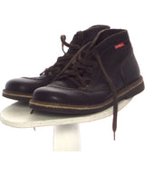 445753 Chaussures KICKERS Occasion Once Again Friperie en ligne