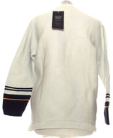 445764 Pulls et gilets LACOSTE Occasion Vêtement occasion seconde main