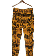 445767 Pantalons et pantacourts LACOSTE Occasion Once Again Friperie en ligne