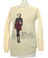 445784 Pulls et gilets BREAL Occasion Once Again Friperie en ligne