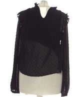 445802 Tops et t-shirts ZARA Occasion Vêtement occasion seconde main