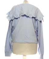 445807 Tops et t-shirts ZARA Occasion Vêtement occasion seconde main