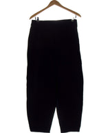445834 Pantalons et pantacourts ZARA Occasion Once Again Friperie en ligne