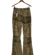 445865 Pantalons et pantacourts PULL AND BEAR Occasion Vêtement occasion seconde main