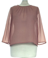 445877 Tops et t-shirts BENETTON Occasion Once Again Friperie en ligne