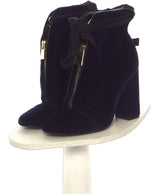 445882 Chaussures ZARA Occasion Once Again Friperie en ligne