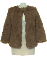 445905 Vestes ZARA Occasion Once Again Friperie en ligne