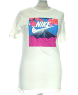 445924 Tops et t-shirts NIKE Occasion Once Again Friperie en ligne