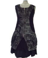 445929 Robes DPM BY DEPECH MOD Occasion Once Again Friperie en ligne