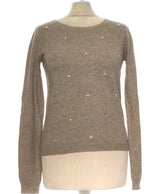 445945 Pulls et gilets DES PETITS HAUTS Occasion Once Again Friperie en ligne
