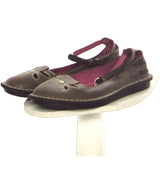 445956 Chaussures KICKERS Occasion Once Again Friperie en ligne