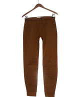 445969 Pantalons et pantacourts PULL AND BEAR Occasion Once Again Friperie en ligne