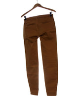445969 Pantalons et pantacourts PULL AND BEAR Occasion Vêtement occasion seconde main
