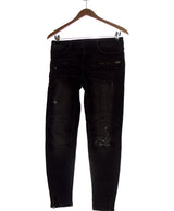 445972 Jeans ZARA Occasion Once Again Friperie en ligne