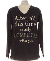 445980 Pulls et gilets COMPLICES Occasion Once Again Friperie en ligne
