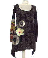 446035 Robes DESIGUAL Occasion Once Again Friperie en ligne