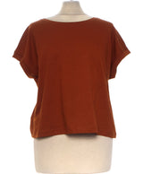 446063 Tops et t-shirts ZARA Occasion Once Again Friperie en ligne
