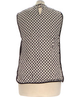 446085 Tops et t-shirts ZARA Occasion Vêtement occasion seconde main