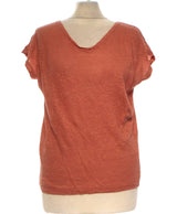 446086 Tops et t-shirts MONOPRIX Occasion Once Again Friperie en ligne
