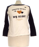 446107 Tops et t-shirts SPRINGFIELD Occasion Once Again Friperie en ligne