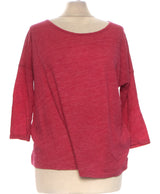 446112 Tops et t-shirts CAMAIEU Occasion Once Again Friperie en ligne