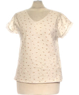 446115 Tops et t-shirts CAMAIEU Occasion Once Again Friperie en ligne