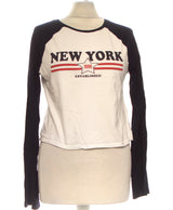 446117 Tops et t-shirts H&M Occasion Once Again Friperie en ligne