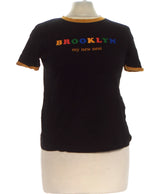 446120 Tops et t-shirts PULL AND BEAR Occasion Once Again Friperie en ligne