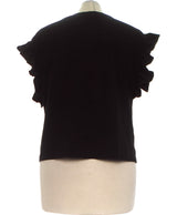 446122 Tops et t-shirts ZARA Occasion Vêtement occasion seconde main