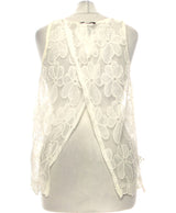 446198 Tops et t-shirts H&M Occasion Vêtement occasion seconde main