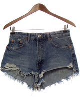446241 Shorts et bermudas ZARA Occasion Once Again Friperie en ligne