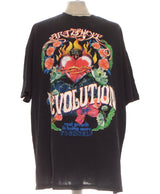 446242 Tops et t-shirts BERSHKA Occasion Once Again Friperie en ligne