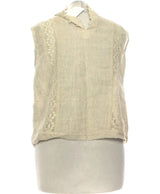 446263 Tops et t-shirts ZARA Occasion Vêtement occasion seconde main