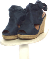 446279 Chaussures CACHE CACHE Occasion Once Again Friperie en ligne