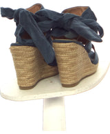 446279 Chaussures CACHE CACHE Occasion Vêtement occasion seconde main