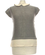 446297 Tops et t-shirts NAF NAF Occasion Once Again Friperie en ligne