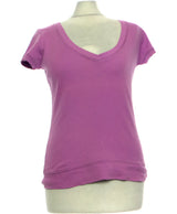 446310 Tops et t-shirts CAMAIEU Occasion Once Again Friperie en ligne