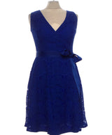 446347 Robes JACQUELINE RIU Occasion Once Again Friperie en ligne