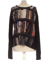 446367 Tops et t-shirts MISS CAPTAIN Occasion Once Again Friperie en ligne