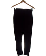 446372 Pantalons et pantacourts ZARA Occasion Once Again Friperie en ligne