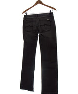 446481 Jeans MANGO Occasion Vêtement occasion seconde main