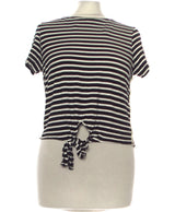 446494 Tops et t-shirts CAMAIEU Occasion Once Again Friperie en ligne