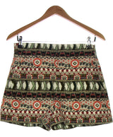 446560 Shorts et bermudas ZARA Occasion Once Again Friperie en ligne