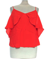 446601 Tops et t-shirts MANGO Occasion Once Again Friperie en ligne