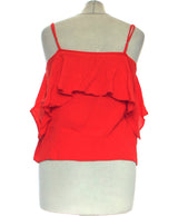 446601 Tops et t-shirts MANGO Occasion Vêtement occasion seconde main