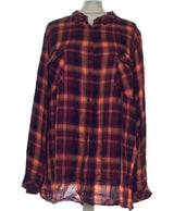 446611 Chemises et blouses UN JOUR AILLEURS Occasion Once Again Friperie en ligne