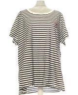 446633 Tops et t-shirts KIABI Occasion Once Again Friperie en ligne