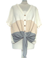 446645 Pulls et gilets SHEIN Occasion Once Again Friperie en ligne